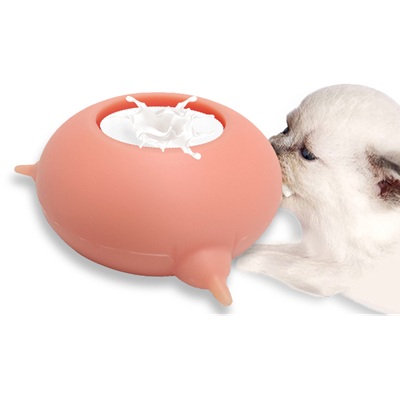 Silicone Breast-feeder For Pet
